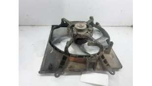 ELECTROVENTILADOR MITSUBISHI SPACE STAR LIMUSINA (2000-2004) 1.3 16V (DG1A) 82CV 1299CC - L. 5658958 / MB925652 2